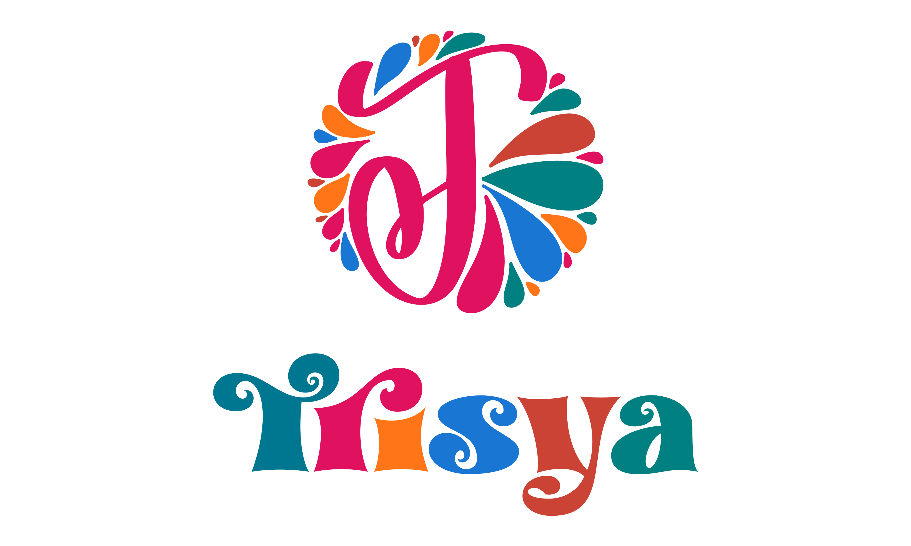 Trisya Logo
